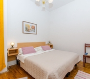 Kamar Tidur 5 Apartment Jasenka