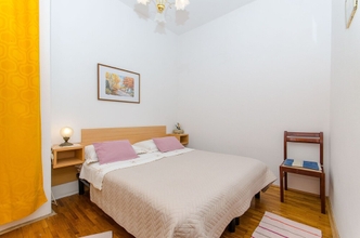 Kamar Tidur 4 Apartment Jasenka