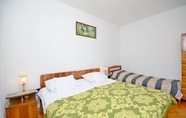 Bedroom 6 Apartment and Rooms Dragana