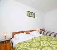 Bedroom 6 Apartment and Rooms Dragana