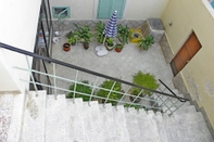 Sảnh chờ Apartment and Rooms Dragana