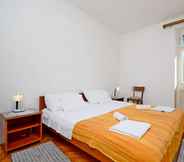 Bedroom 4 Apartment and Rooms Dragana