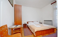 Bedroom 5 Apartment and Rooms Dragana