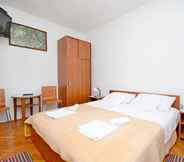 Bedroom 7 Apartment and Rooms Dragana