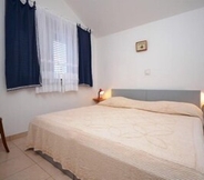 Bedroom 2 Apartments Loredana