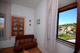 Bedroom 4 Apartments Loredana