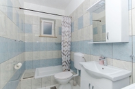 In-room Bathroom Apartment Doma