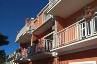 Exterior Apartments Dalibor