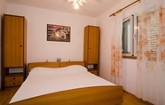 Bedroom 3 Apartments Dalibor