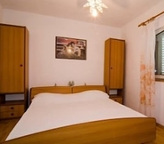 Bedroom 3 Apartments Dalibor