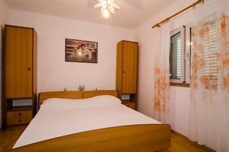 Bedroom 4 Apartments Dalibor