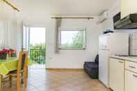 Common Space Apartments Jurica