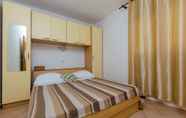 Bedroom 4 Apartments Jurica