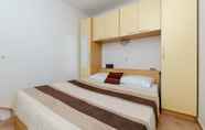 Bedroom 7 Apartments Jurica