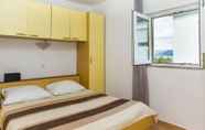 Bedroom 5 Apartments Jurica