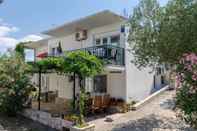 Exterior Apartments Jurica