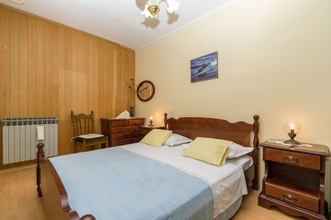 Kamar Tidur 4 Apartment Jasenka