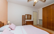 Kamar Tidur 7 Apartment Jasenka