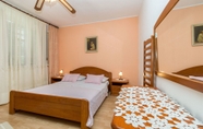 Kamar Tidur 6 Apartment Jasenka