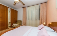 Kamar Tidur 2 Apartment Jasenka