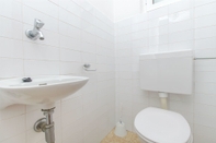 In-room Bathroom Apartment Ida