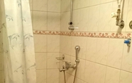 In-room Bathroom 7 Apartments Ivka