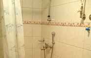 In-room Bathroom 7 Apartments Ivka