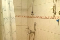 In-room Bathroom Apartments Ivka