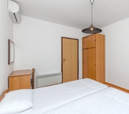 Bilik Tidur 5 Apartments Spomenka