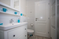 In-room Bathroom House Malo More