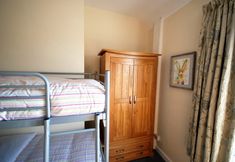 Bedroom 4 Saltburn Holidays 3 Park View