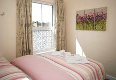 Bedroom 2 Saltburn Holidays 3 Park View