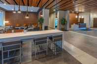 Bar, Cafe and Lounge Wingate by Wyndham Moab