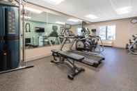 Fitness Center Wingate by Wyndham Moab