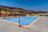 Swimming Pool Wingate by Wyndham Moab