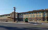 Exterior 2 Wingate by Wyndham Moab