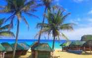 Atraksi di Area Sekitar 2 Buena Vida Beach Resort, Pagudpud