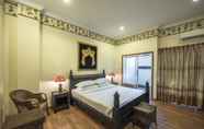 Kamar Tidur 2 Royal House Hotel