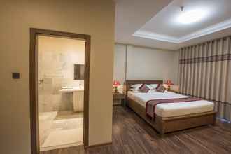 Kamar Tidur 4 Royal House Hotel