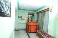 Lobi Hotel Tenancy