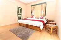 Bedroom Hotel Tenancy