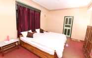 Phòng ngủ 4 Hotel Tenancy