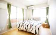 Bedroom 6 Mcity in Wakasa