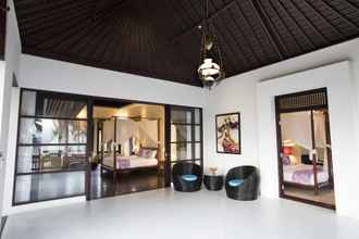 Kamar Tidur 4 Bougain Villa