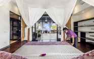 Kamar Tidur 4 Bougain Villa