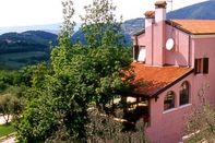 Exterior Agriturismo Ai Gradoni