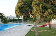 Swimming Pool 4 B&B Agrumeto