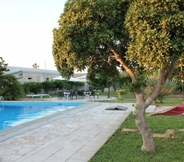 Swimming Pool 4 B&B Agrumeto