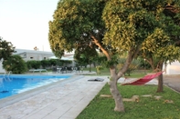 Swimming Pool B&B Agrumeto