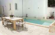 Kamar Tidur 4 Palazzo l'Ambasciatore  Luxury Holiday Home con piscina privata